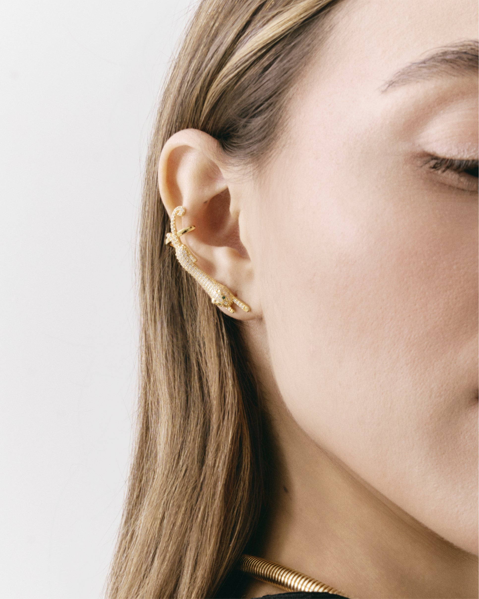 Earcuff Namira