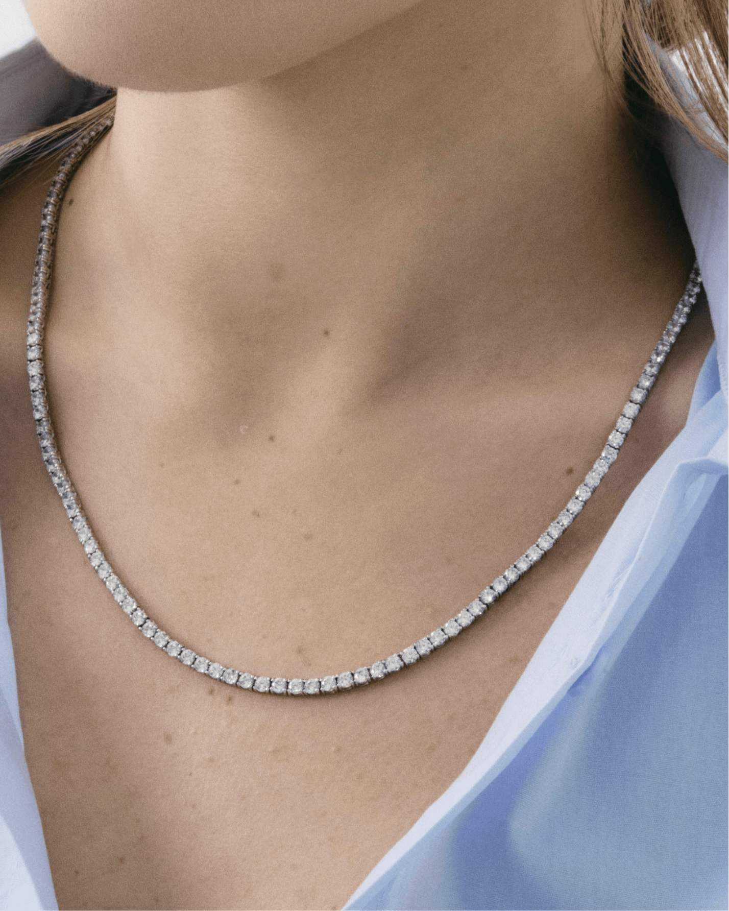 Collier Carlotta