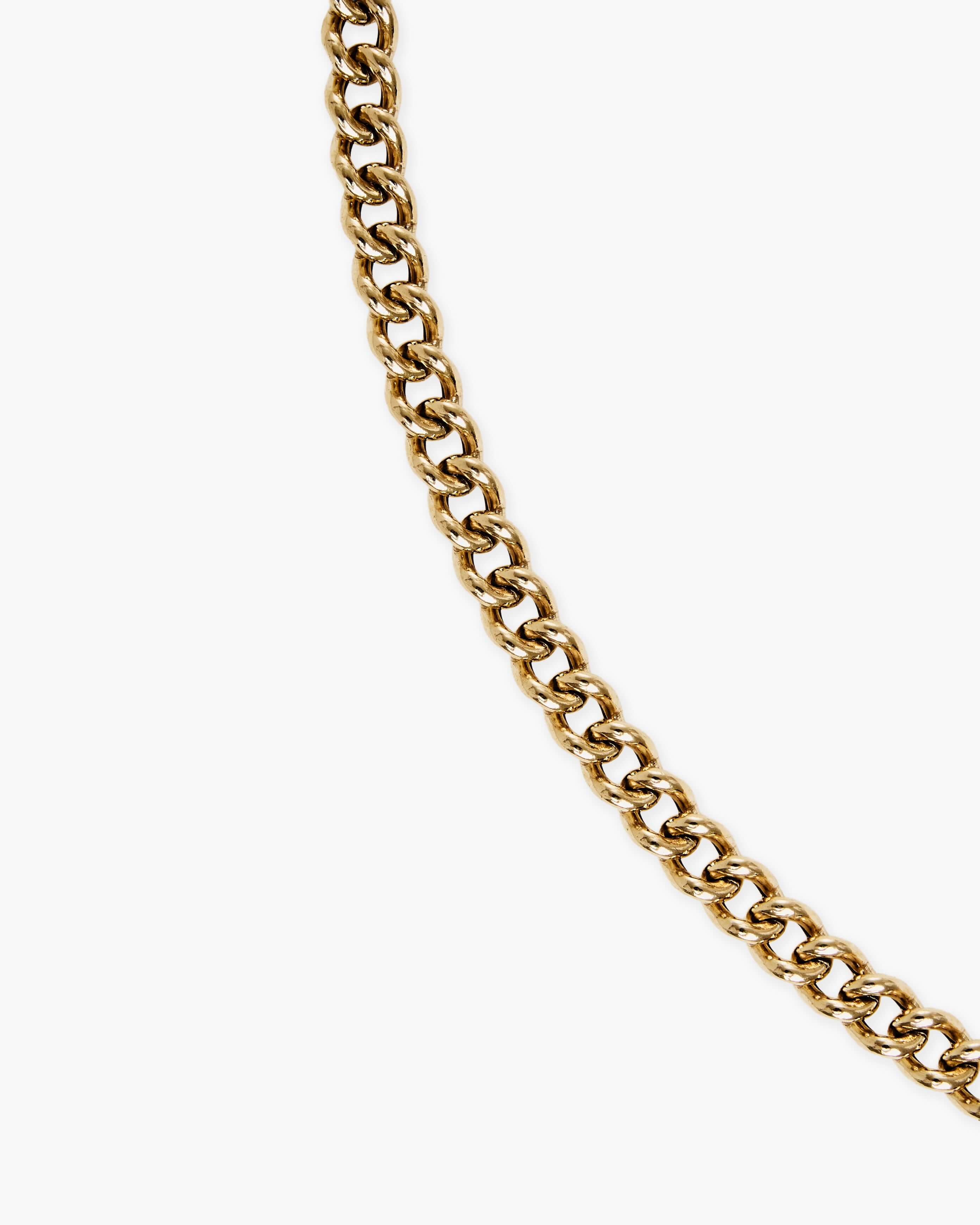 Groumette Bombata Adriana Choker