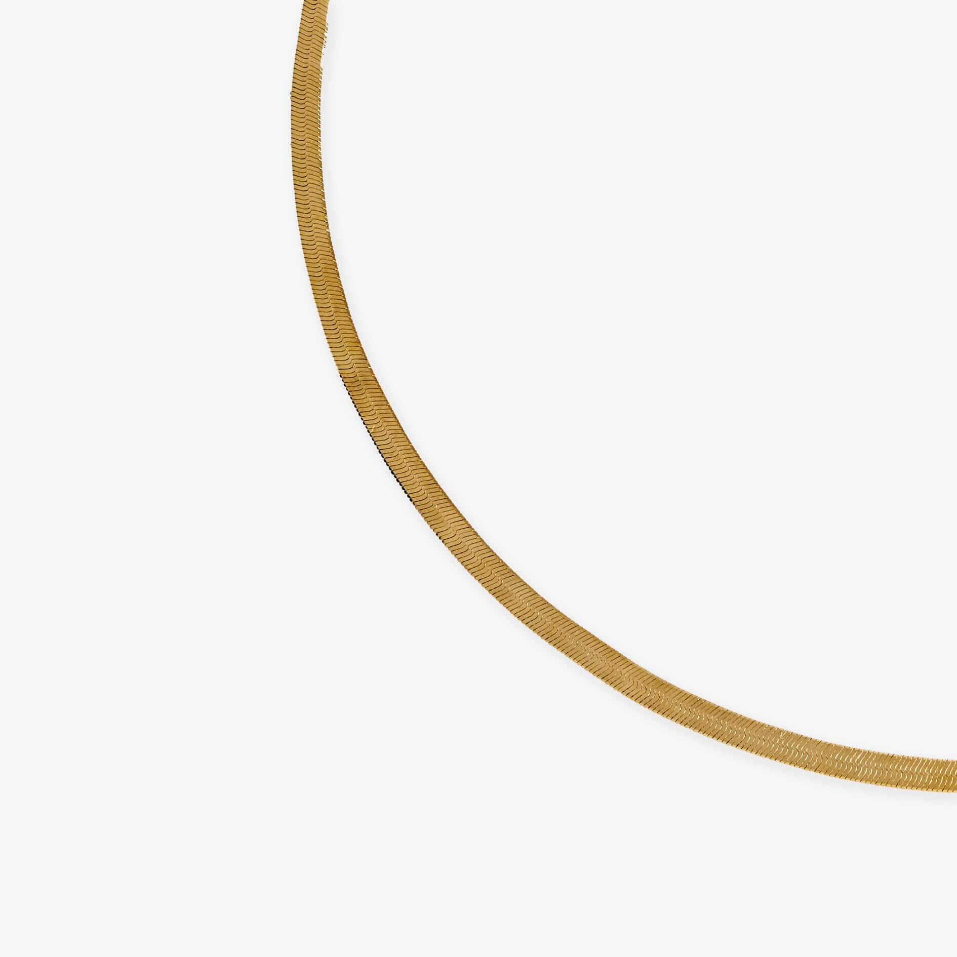 Collana  Piatta Ludovica