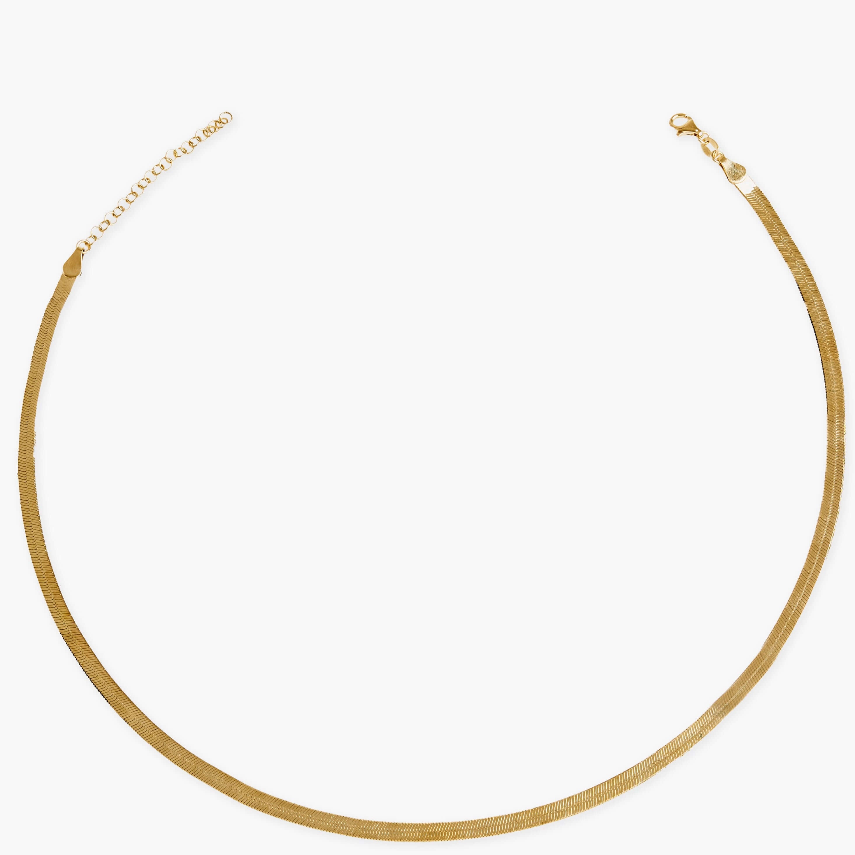 Collana  Piatta Ludovica
