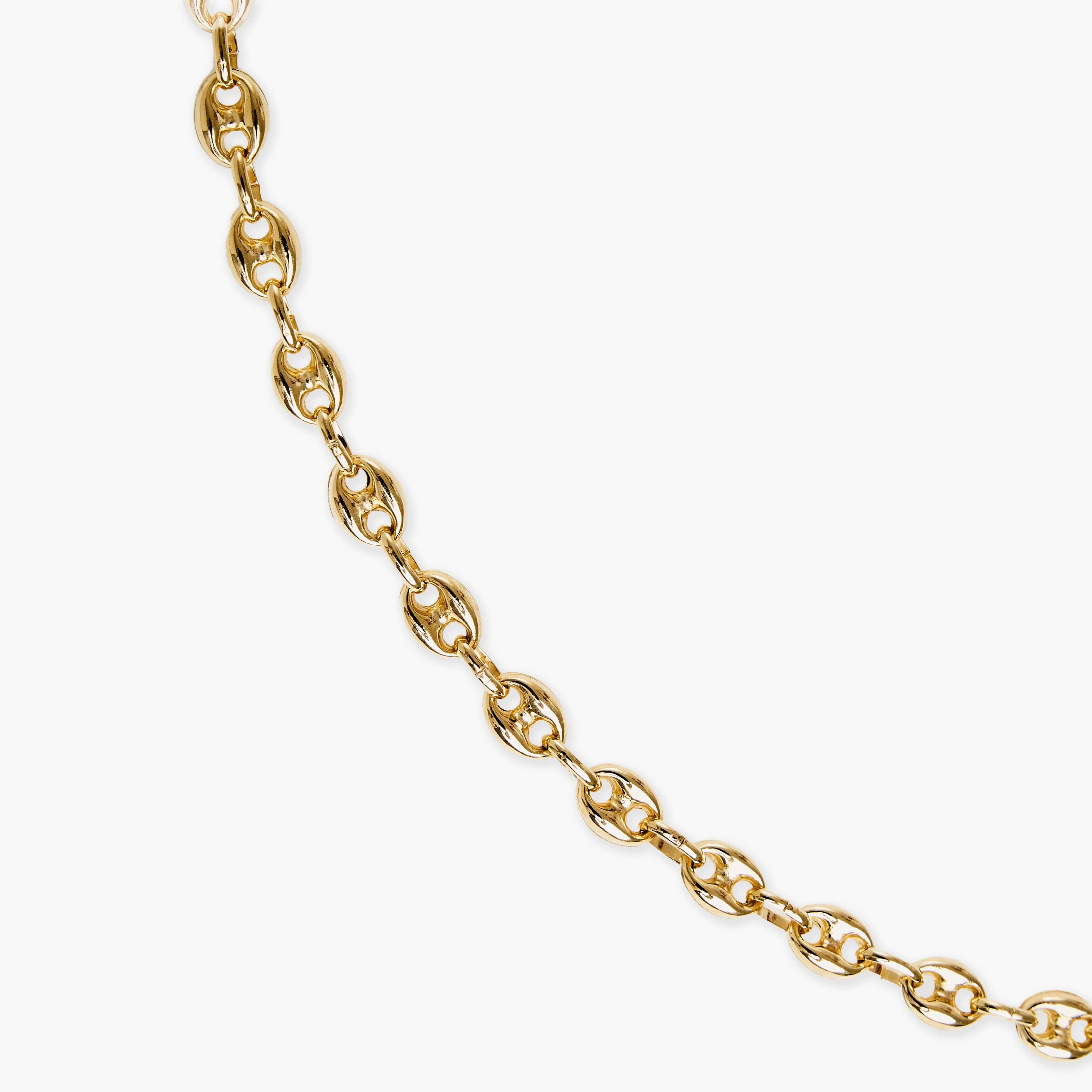 Collana Maglia Marina 50cm