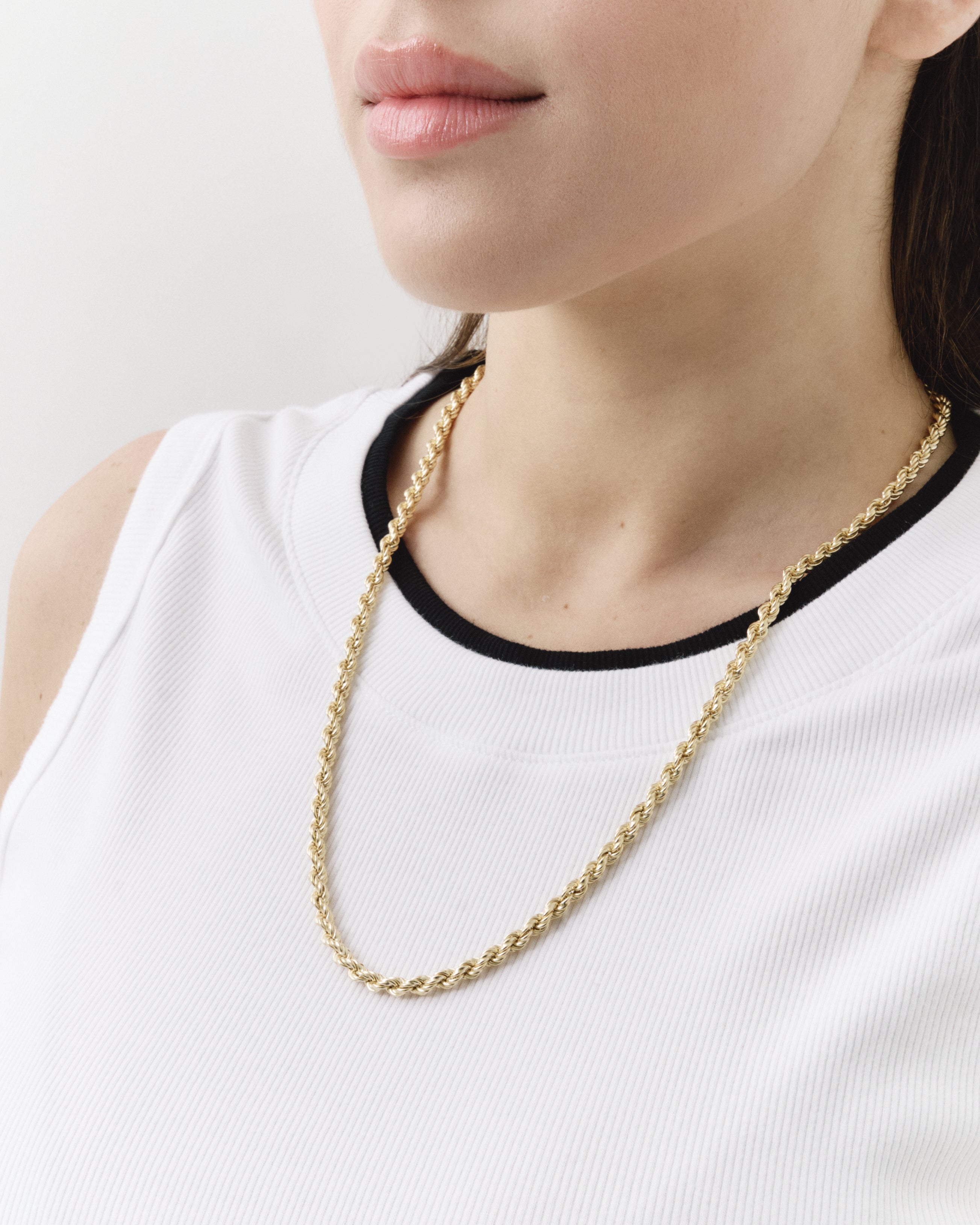 Collana Catena Pamela