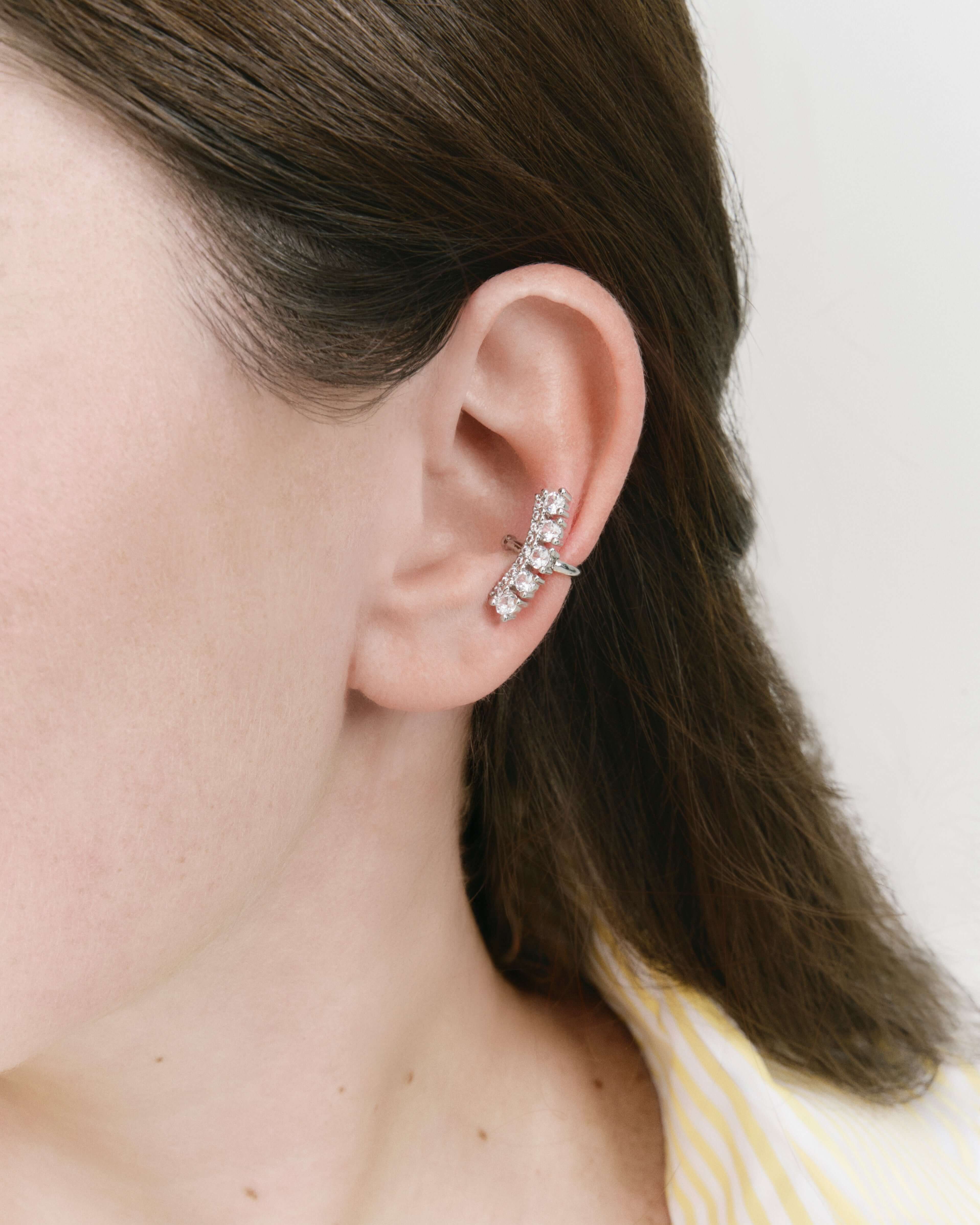 Earcuff Lorenza