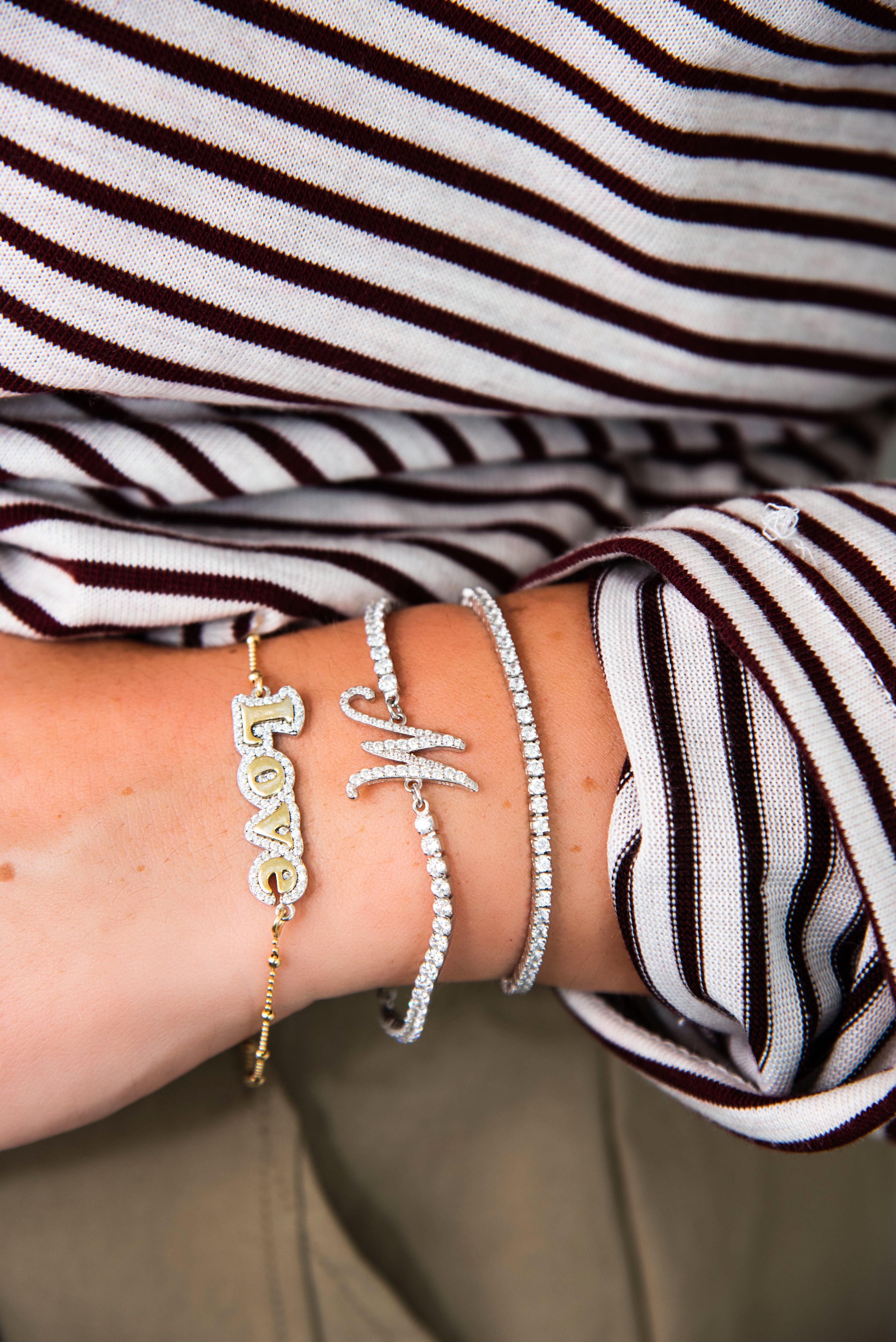 Bracciale LOVE