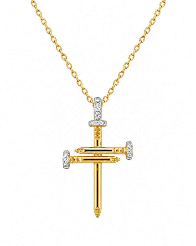 Croce chiodo